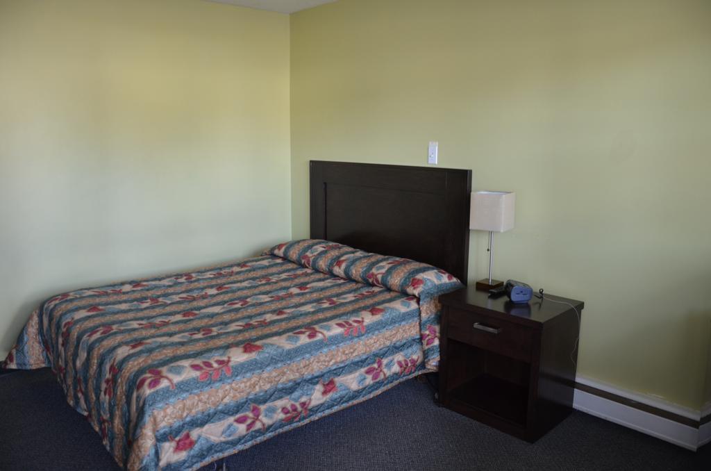 ريجينا Coachman Inn المظهر الخارجي الصورة