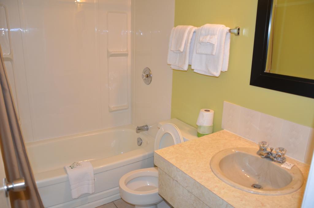 ريجينا Coachman Inn المظهر الخارجي الصورة