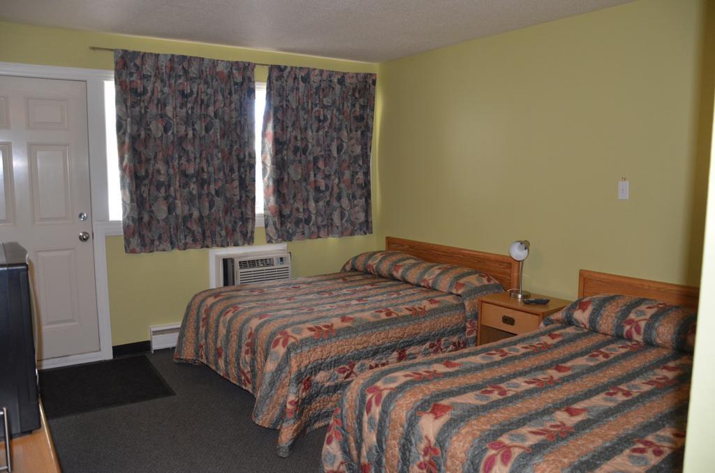 ريجينا Coachman Inn المظهر الخارجي الصورة